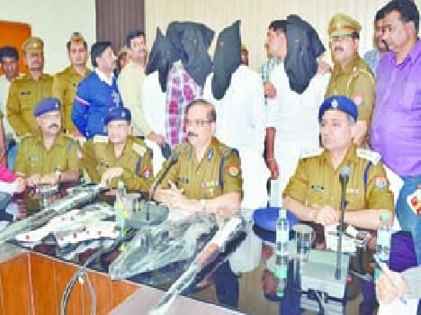 Meerut News